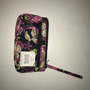 Vera Bradley Wristlet